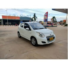  Suzuki celario 2014 ສຳລັບຂາຍ